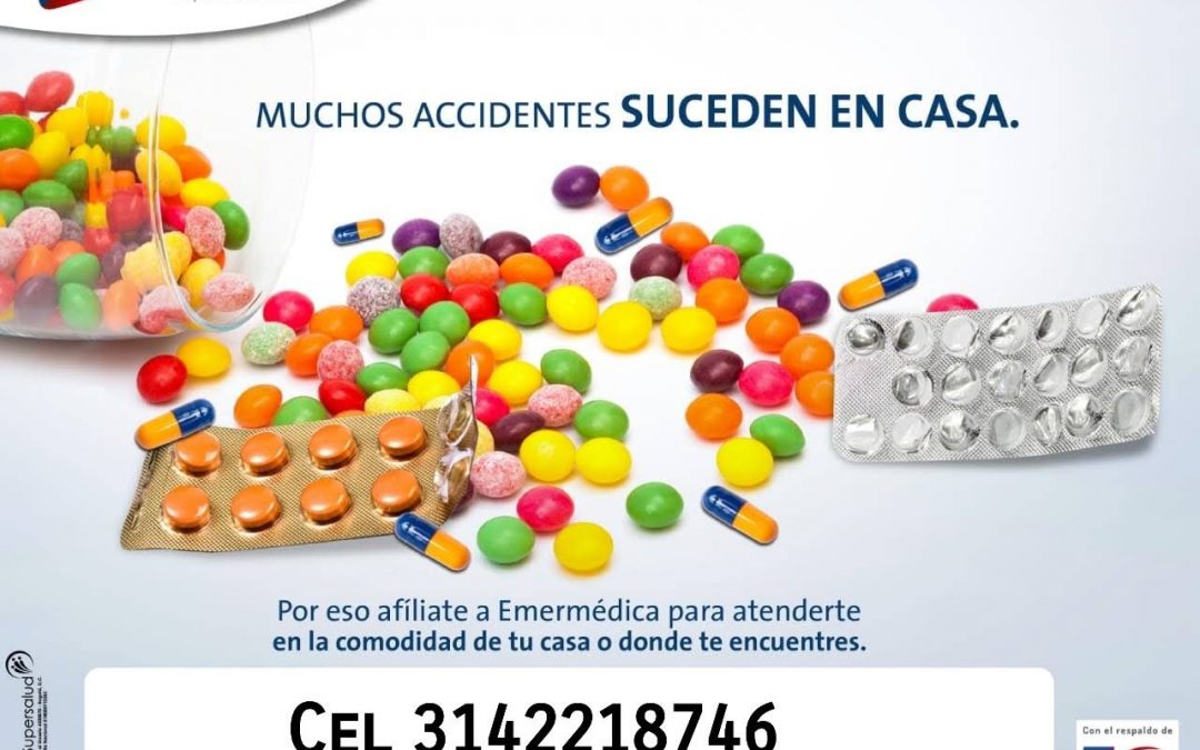 CONVENIO EMERMEDICA SERVICIO ASISTENCIA MEDICO EN CASA