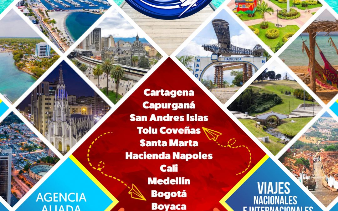 AGENCIA DE VIAJES  GUILLERMO TOUR – CONVENIO CON FONDEKIKES