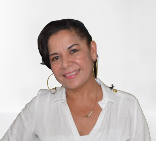 Gloria Rincon Jaimes 